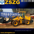 hydraulic control valve loader ZL32 ,MADE IN CHINA